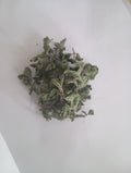 FULLY DRIED CHOCOLATE MINT