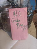 $10 MYSTERY GOODIE BAGS